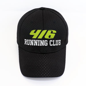 416 Running Club Athletic Cap