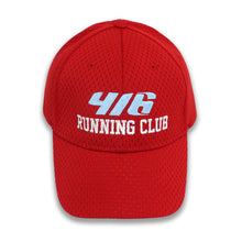 Load image into Gallery viewer, 416 Running Club Athletic Cap
