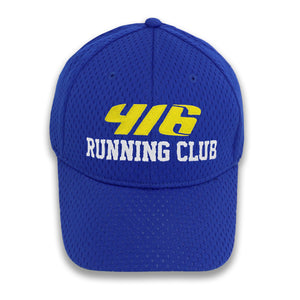 416 Running Club Athletic Cap