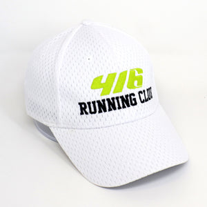 416 Running Club Athletic Cap