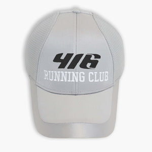 416 Running Club Fitted Cap