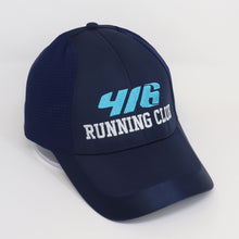 Load image into Gallery viewer, 416 Running Club Fitted Cap
