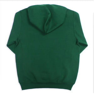 Forest Green 416 Hoodie