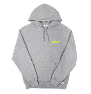 Oxford 416 Hoodie