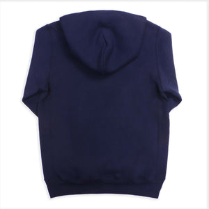 Navy 416 Hoodie