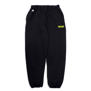 Black 416 Sweatpants