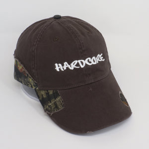 Hardcore Distressed Cap