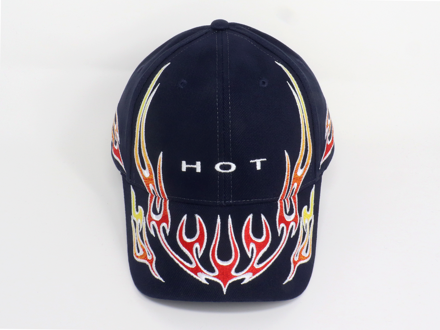 HOT Cap