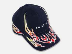 HOT Cap