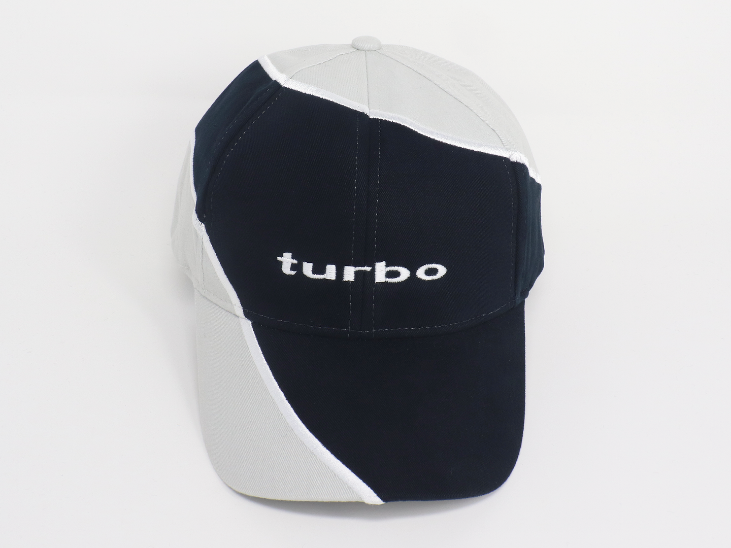 Turbo Cap