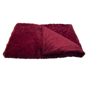 Classic Luxury Throw