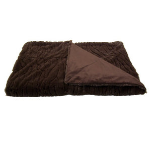 Classic Luxury Throw