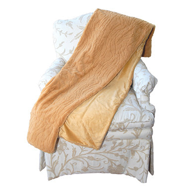 Classic Luxury Throw